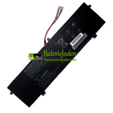 Baterie pro PDA U4372121PV-2S1P 10přezek-7řádků [náhradní baterie]